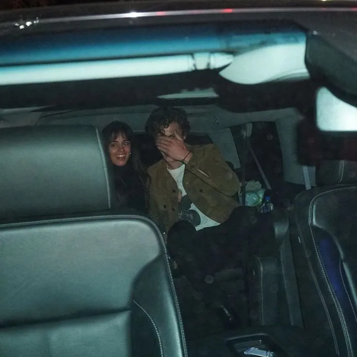 What Really Happened Between Shawn Mendes and Camila Cabello? The Explosive Details!