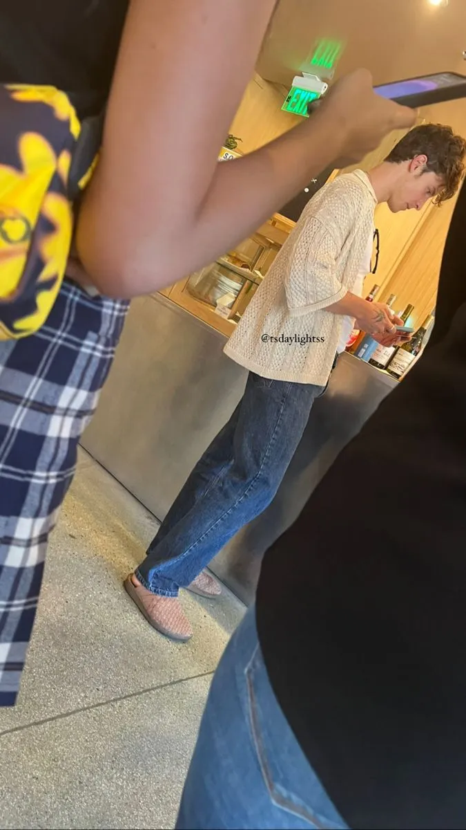 What Really Happened Between Shawn Mendes and Camila Cabello? The Explosive Details!