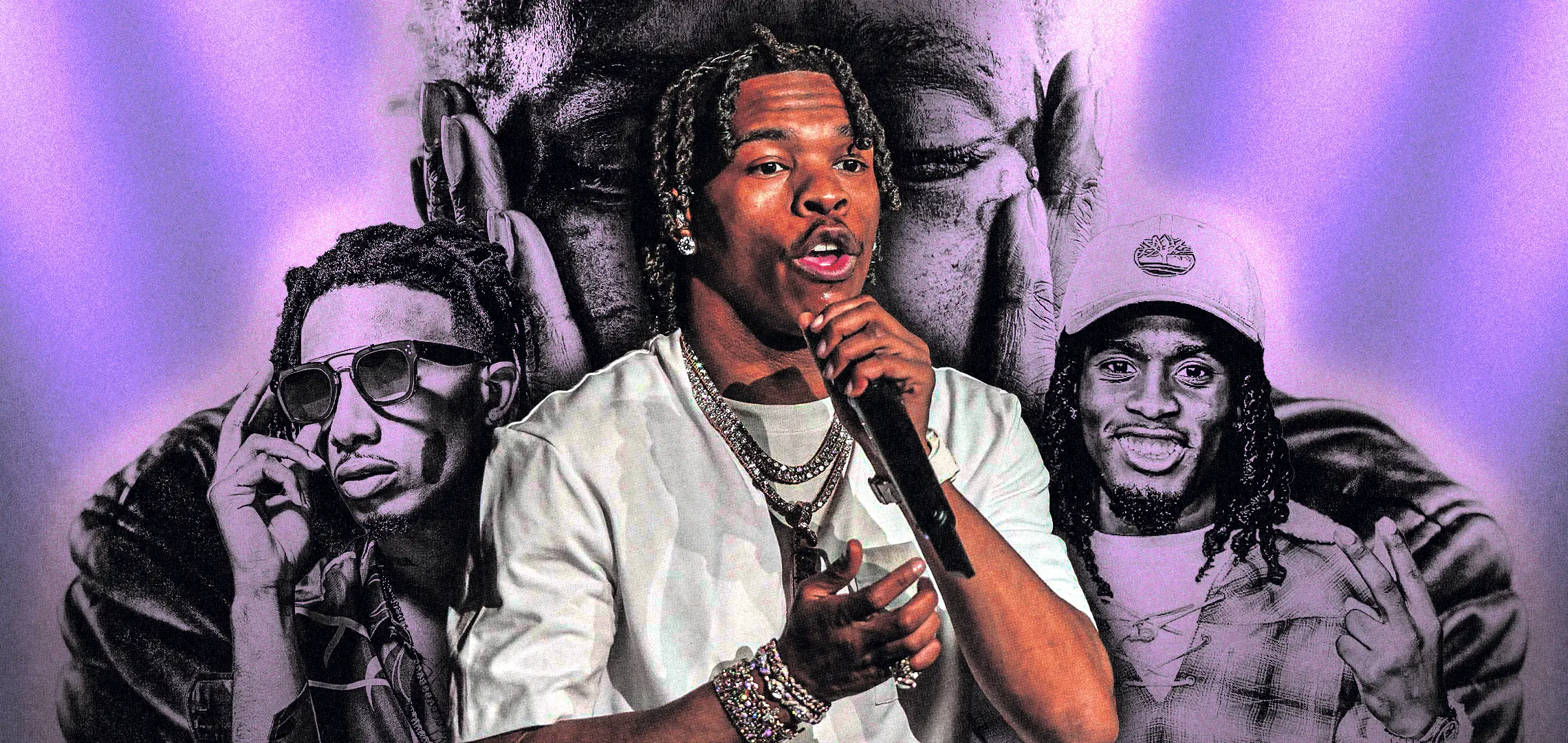 Lil Baby Claps Back at Kai Cenat, Talks Collaborations with Young Thug and Playboi Carti