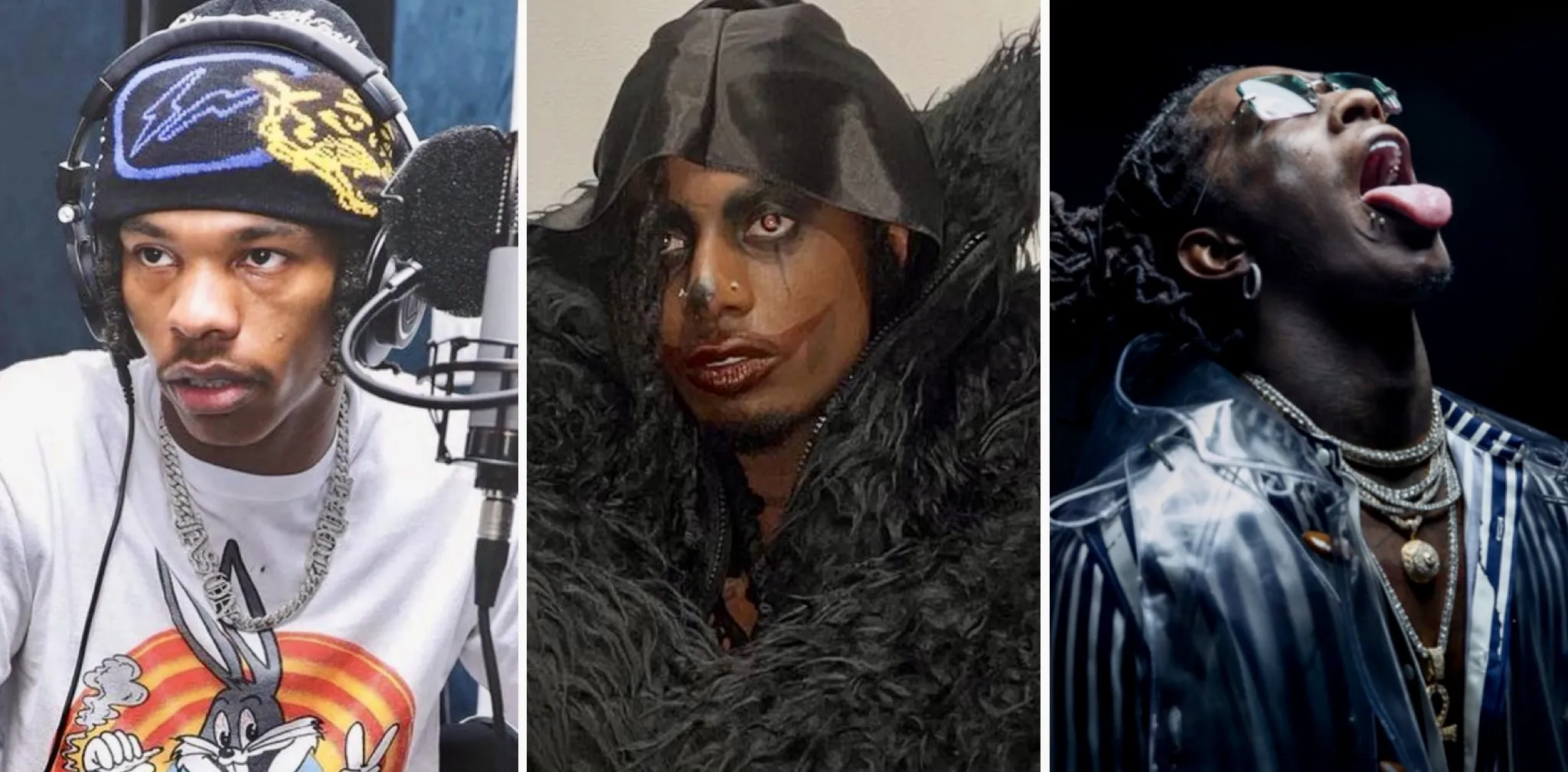 Lil Baby Claps Back at Kai Cenat, Talks Collaborations with Young Thug and Playboi Carti