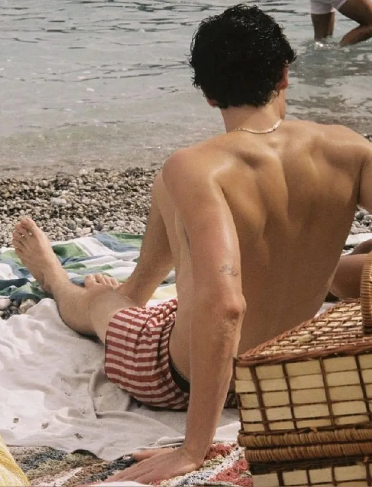 Shocking Twist: Did Shawn Mendes Just Reveal His Darkest Secret on Day One of 2025?