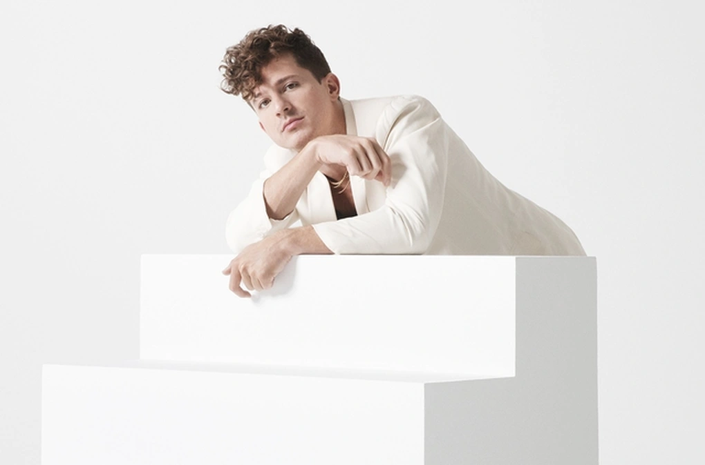 Charlie Puth Bids Farewell to TikTok, Leaving Fans in Suspense