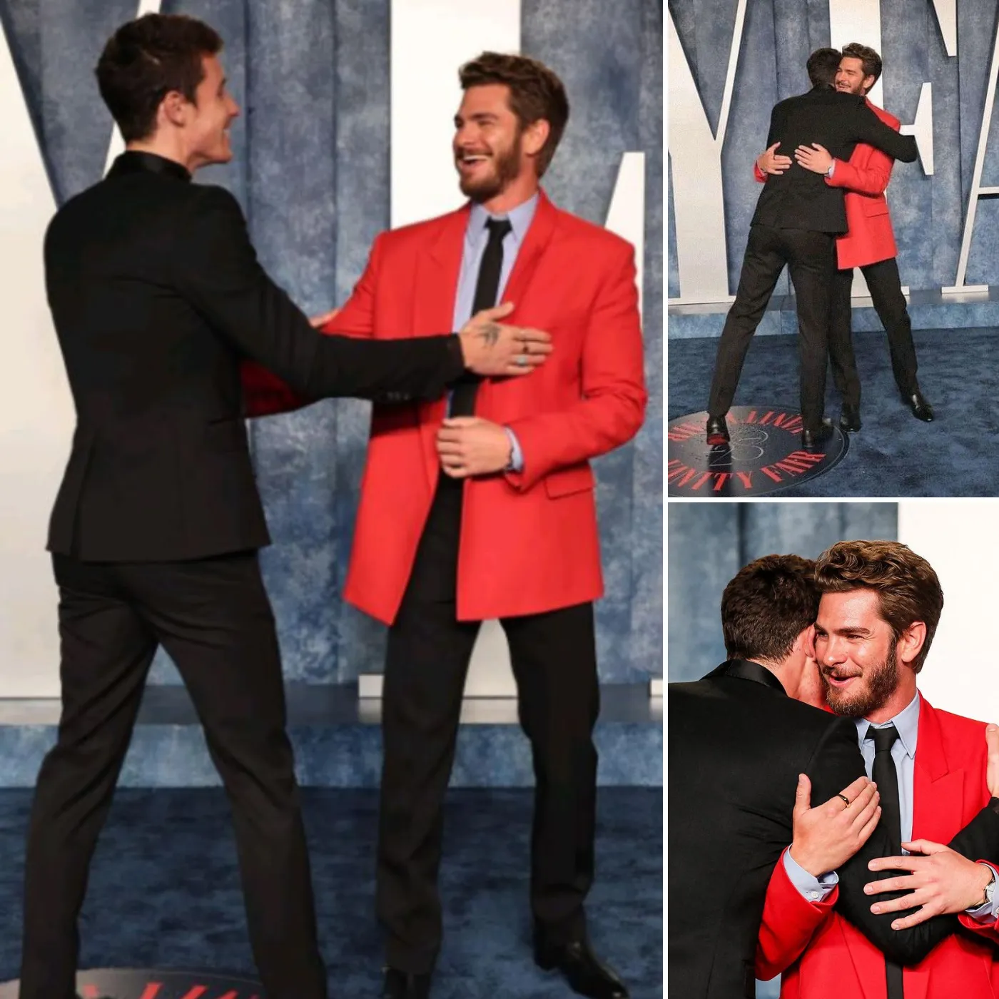 Are Shawn Mendes and Andrew Garfield Planning to Come Out? The Truth Might Shock You!