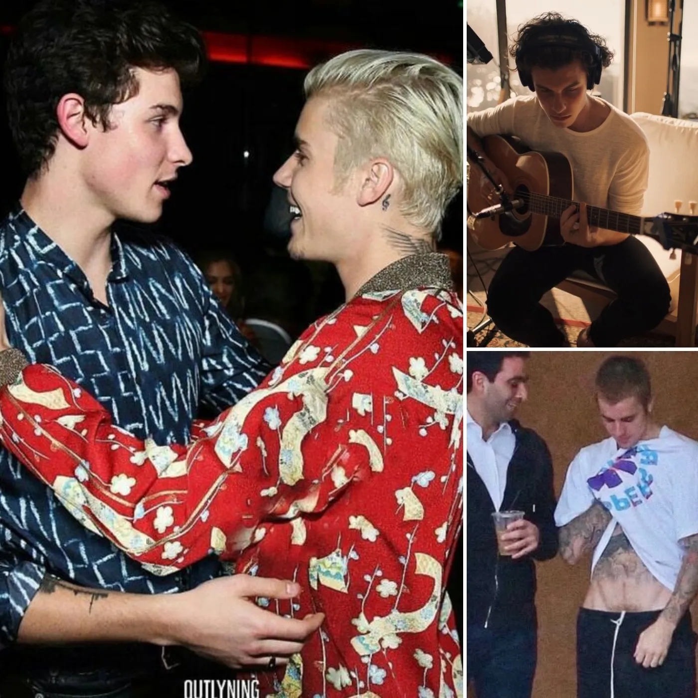 The Truth About Shawn Mendes’ Alleged Feud with Justin Bieber – Is This Really About Music?