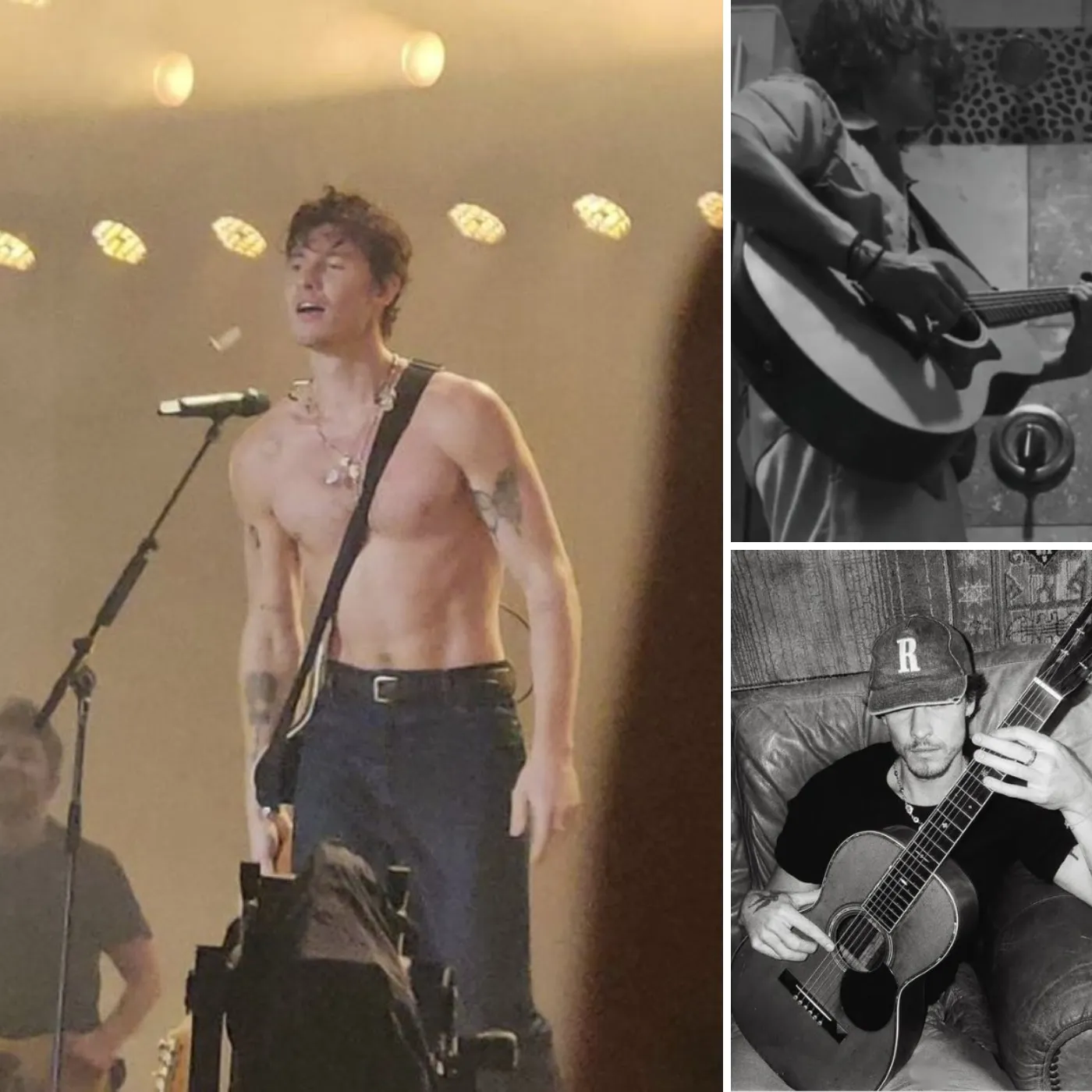 Is Shawn Mendes’ Music Becoming Irrelevant? Fans Question His Staying Power