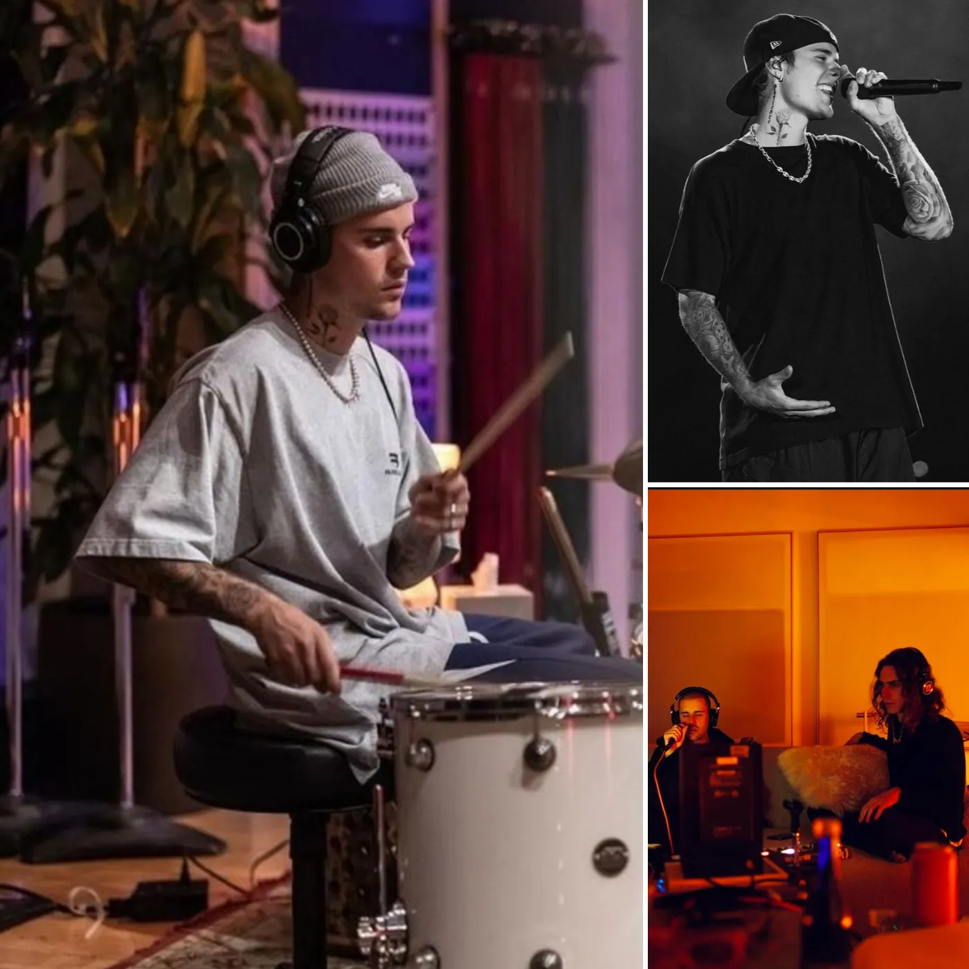 Is Justin Bieber Lying About His New Product Launch? The Hidden Truth Behind His 2025 Announcement!