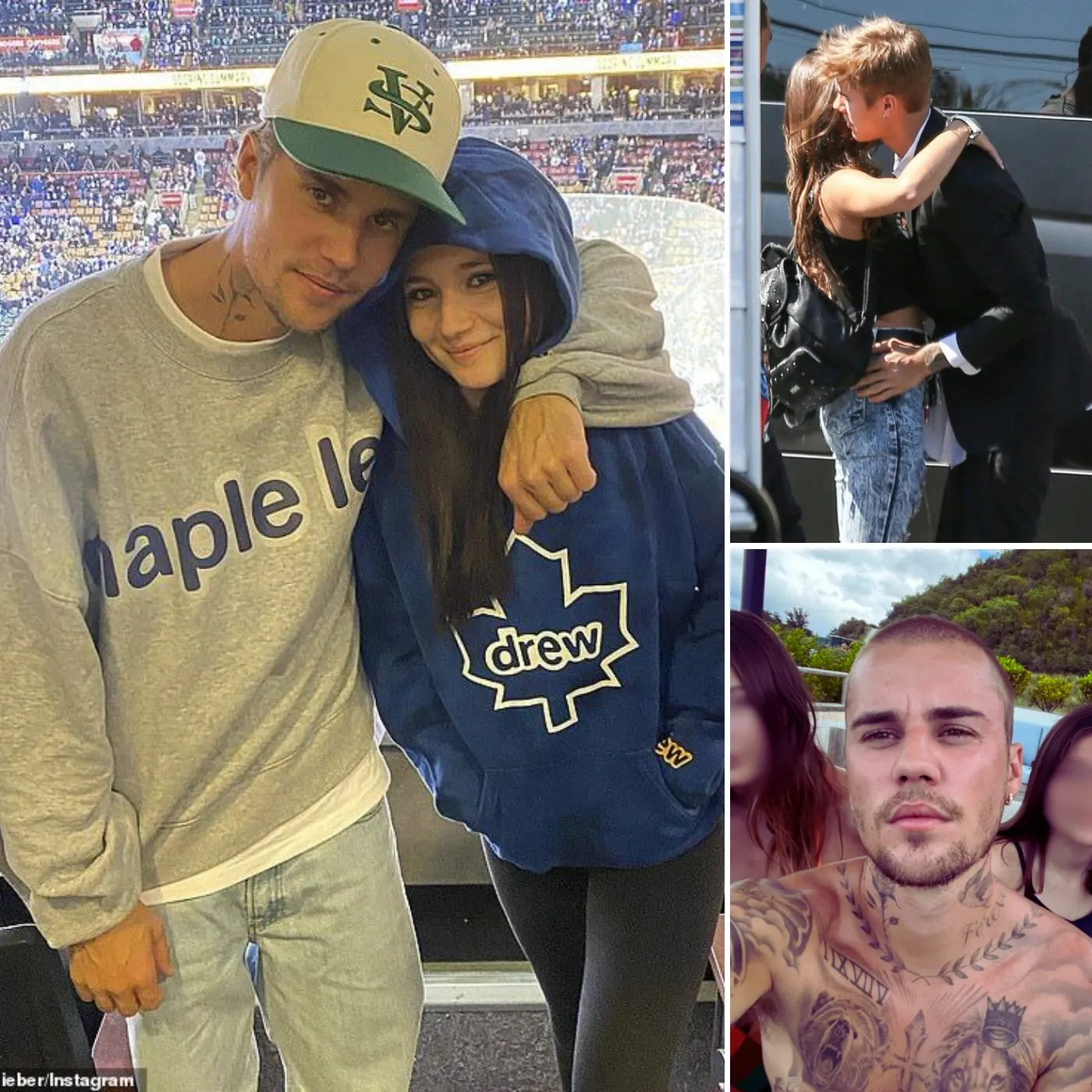 Shocking Marriage Breakdown: Is Justin Bieber’s Heart Already with Someone Else?