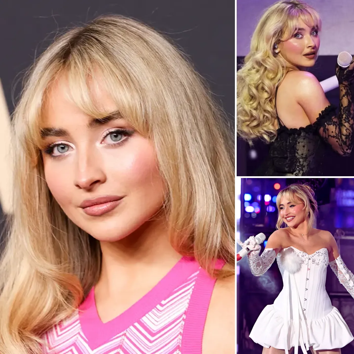 Sabrina Carpenter’s Shocking Feud with Disney: What Really Went Down?