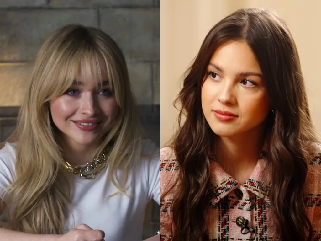 Are pop feuds genuine or PR stunts? &ndash; The Burlingame B