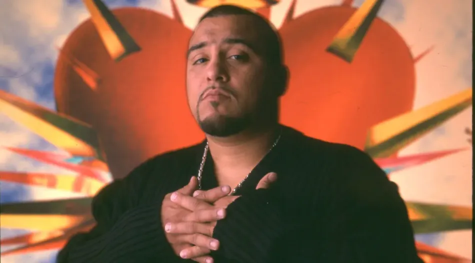 Texas Rapper South Park Mexican Denied Parole After 23 Years for Sexual Assault Conviction 2 Texas Rapper South Park Mexican Denied Parole After 23 Years for Sexual Assault Conviction