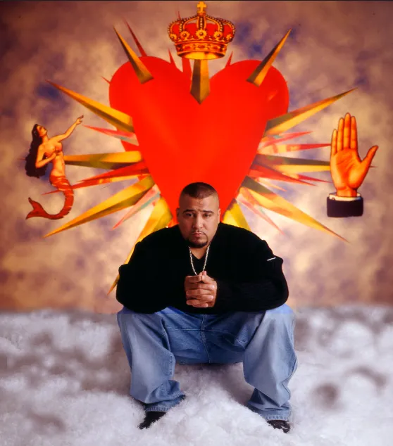 Texas Rapper South Park Mexican Denied Parole After 23 Years for Sexual Assault Conviction 3 Texas Rapper South Park Mexican Denied Parole After 23 Years for Sexual Assault Conviction