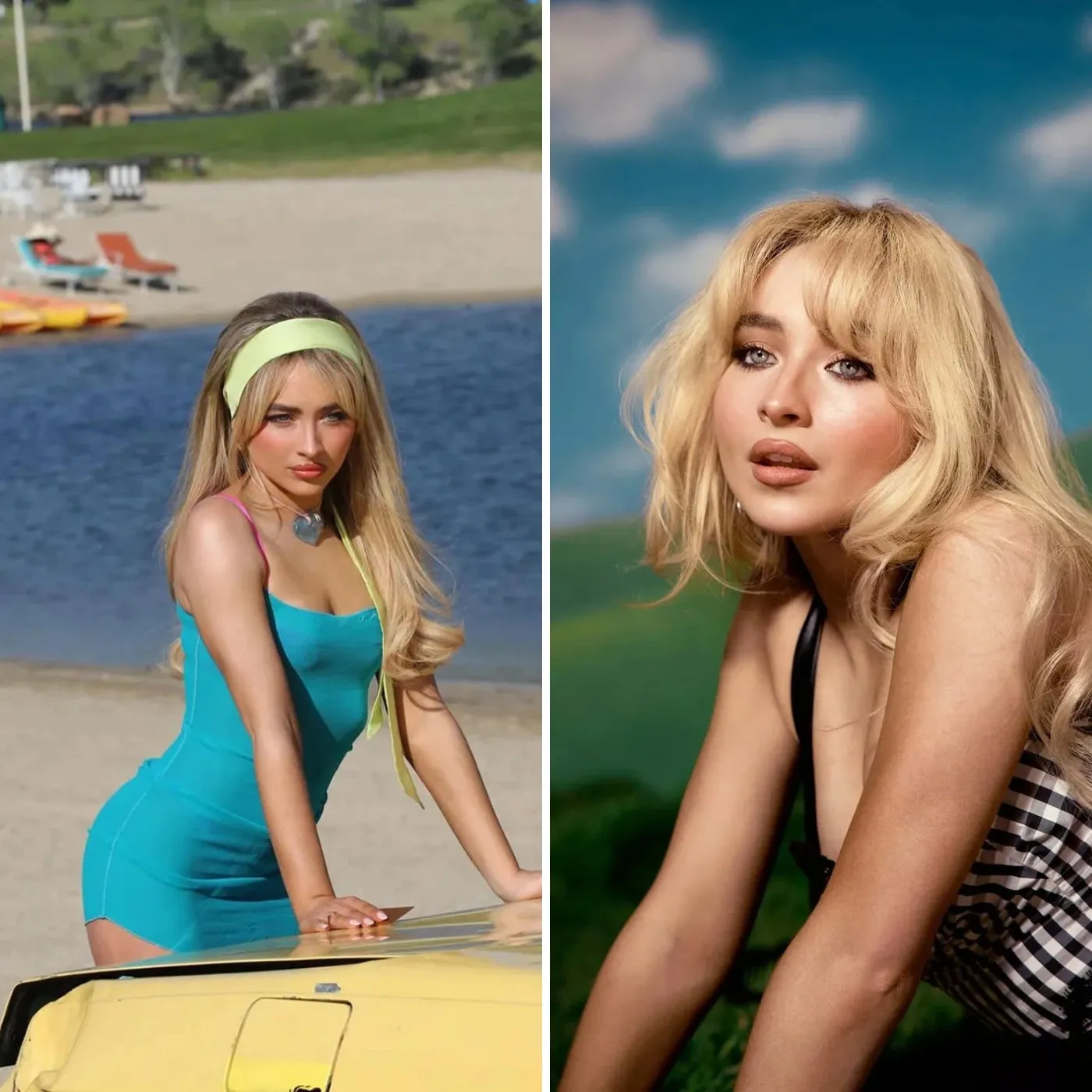 Sabrina Carpenter: The Unstoppable Queen Redefining Global Music