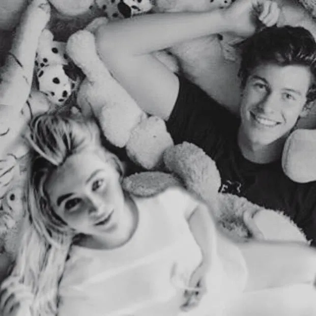 Shocking Rumor: Is Sabrina Carpenter Pregnant with Shawn Mendes? The Truth Will Blow Your Mind
