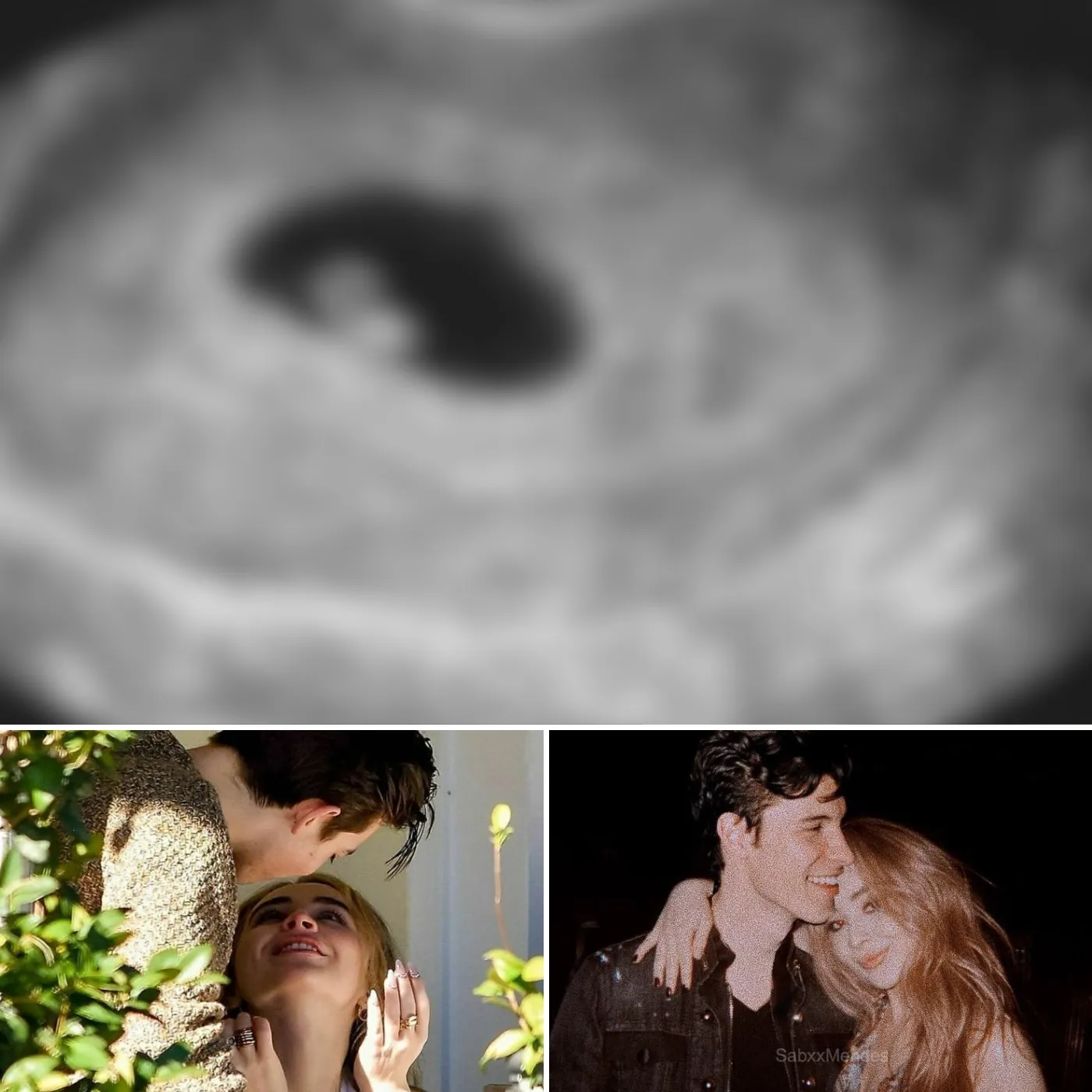 Shocking Rumor: Is Sabrina Carpenter Pregnant with Shawn Mendes? The Truth Will Blow Your Mind