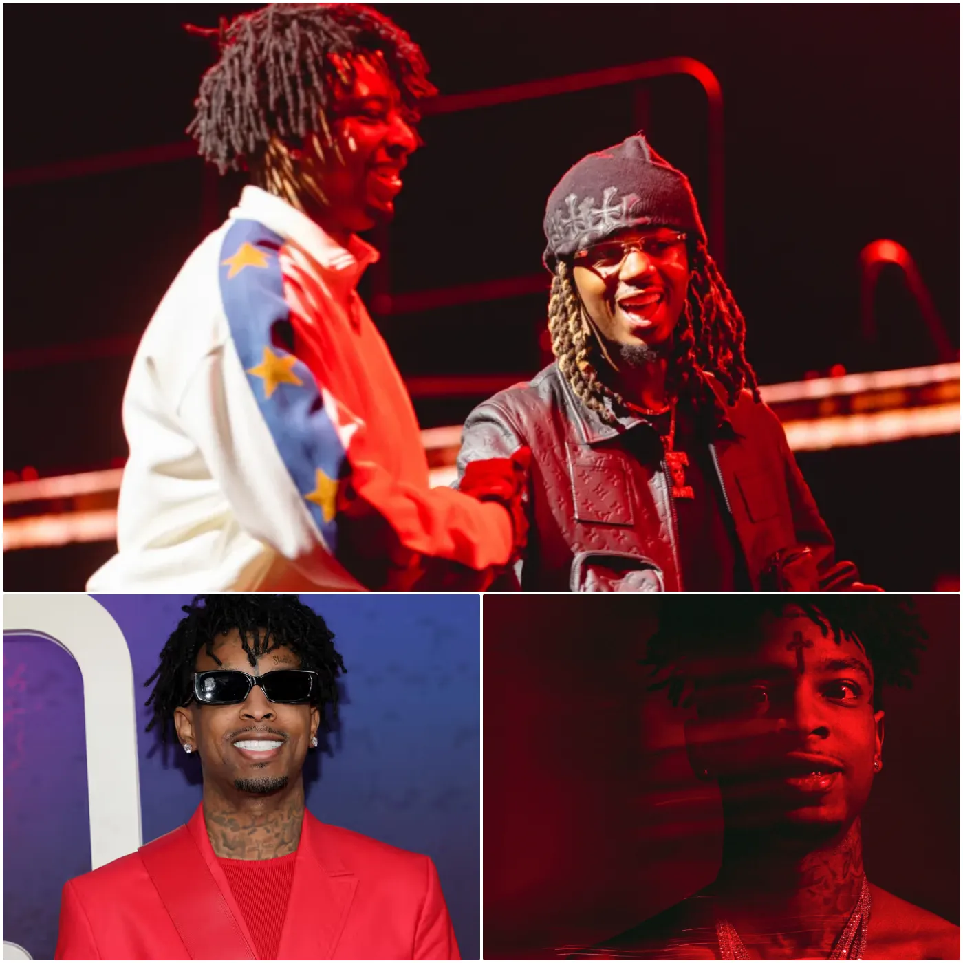 Metro Boomin Reveals the Challenges of Working with 21 Savage