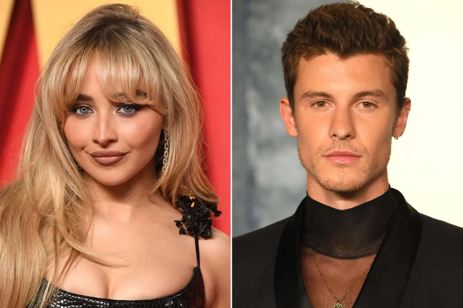 Sabrina Carpenter's 'Short n' Sweet' Lyrics Inspired by Shawn Mendes