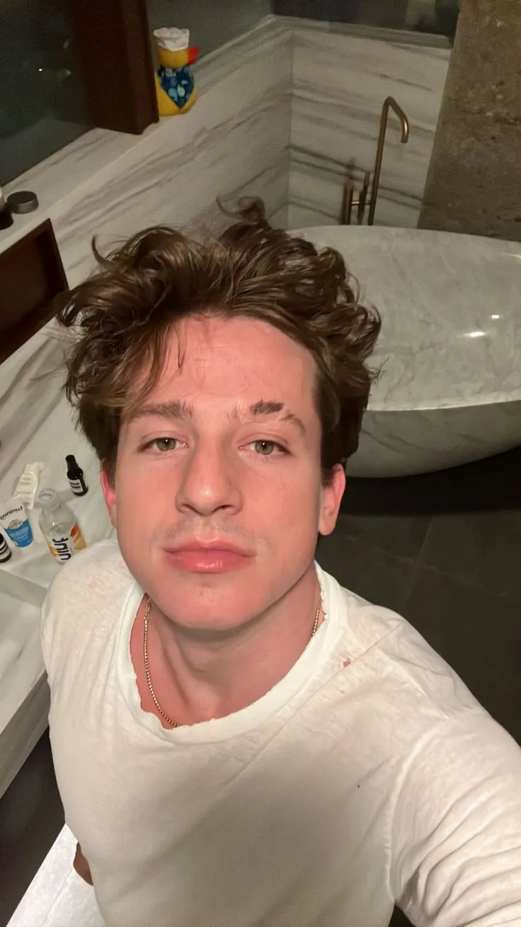 Charlie Puth’s Alleged Love Affair with Hollywood A-Lister: Is This the Real Reason for His Silence?