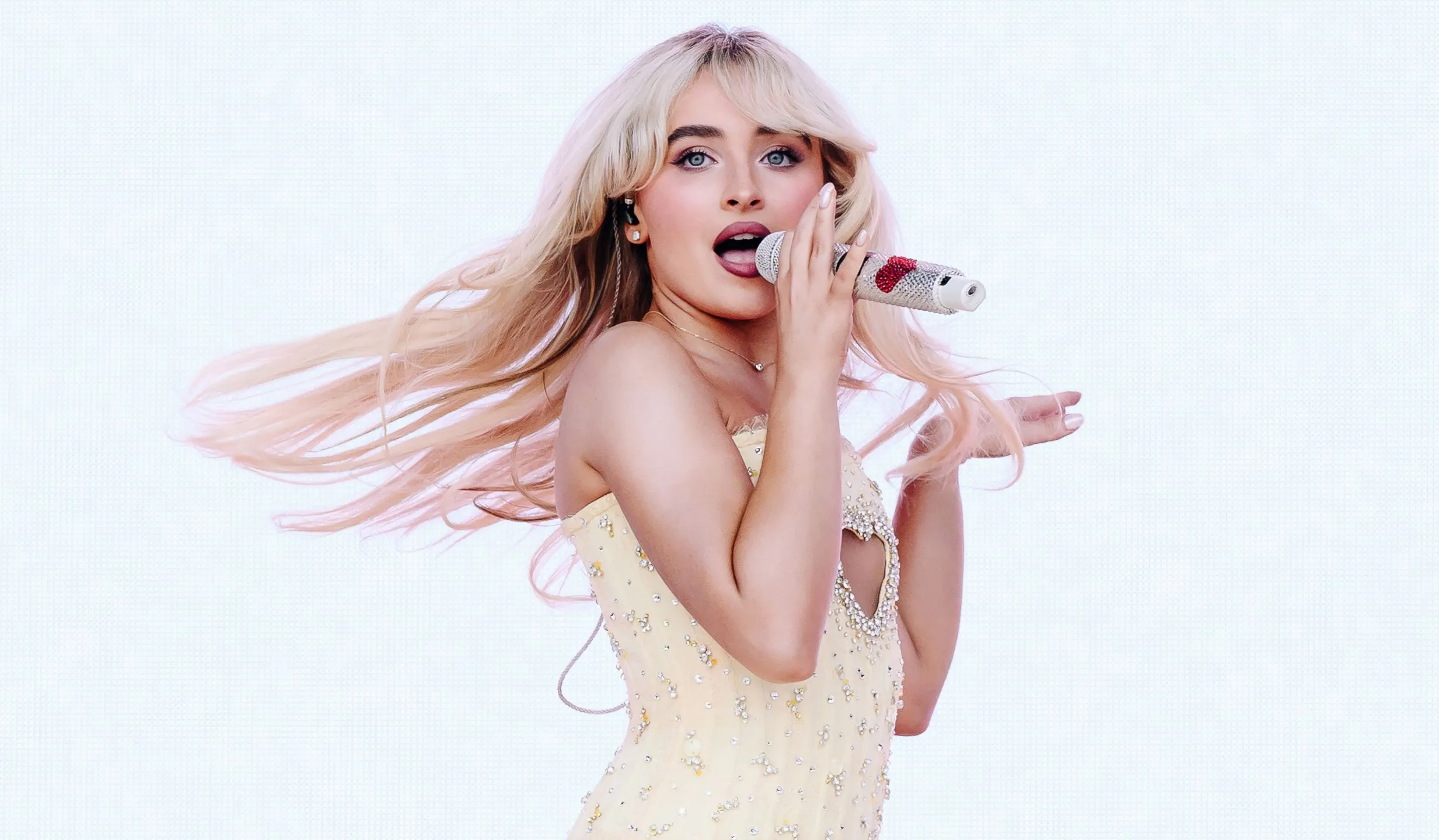 Sabrina Carpenter’s Rejection of Harry Jowsey: An End to His Love Story or a New Beginning?