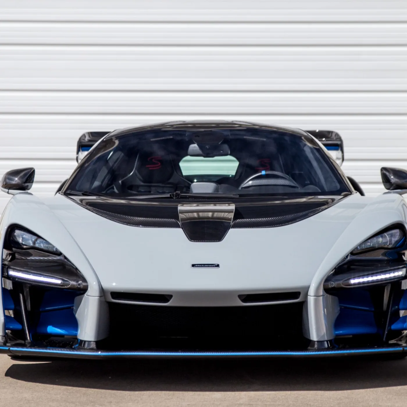 Shocking Details About Post Malone’s $1 Million McLaren Senna