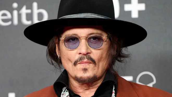 Johnny Depp unexpectedly discloses his most significant part. Not Jack Sparrow.