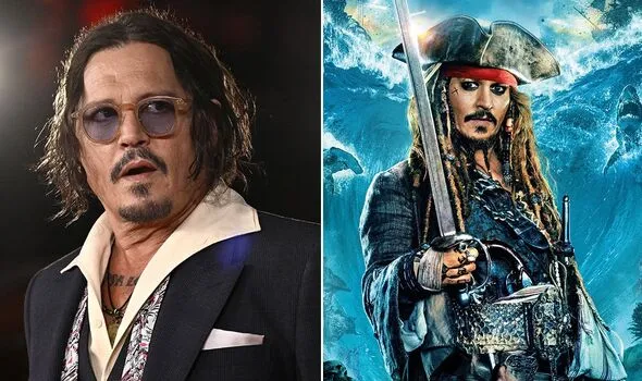 Johnny Depp unexpectedly discloses his most significant part. Not Jack Sparrow.