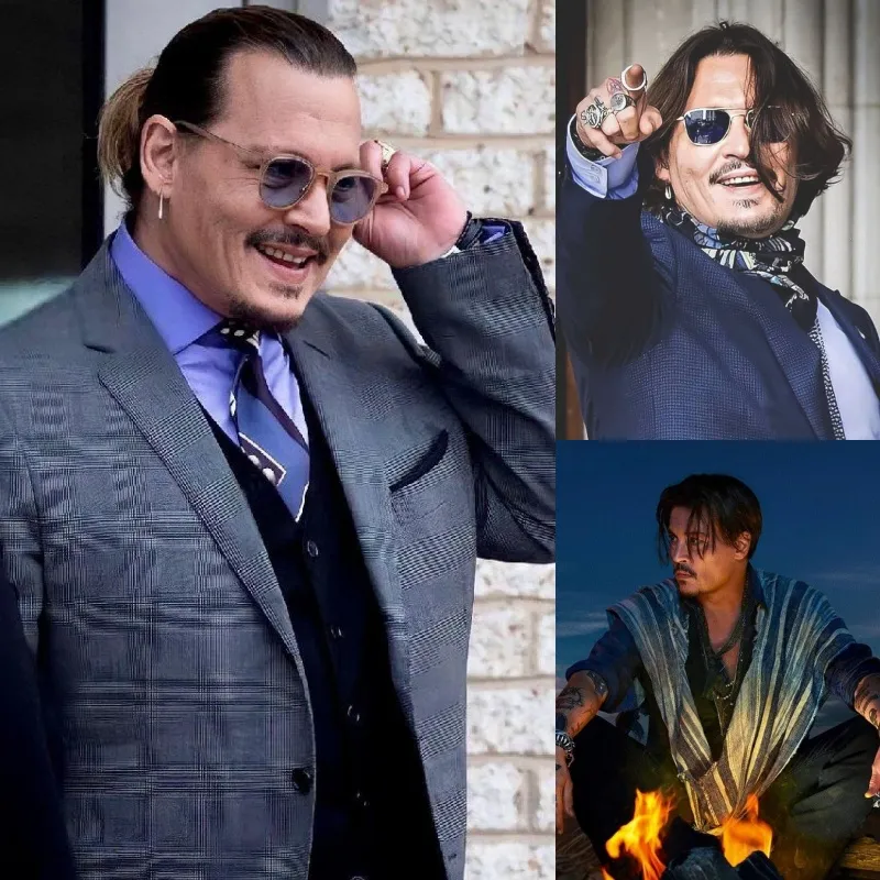 Fans were shocked when Johnny Depp revealed the role he considered the heart of his career.