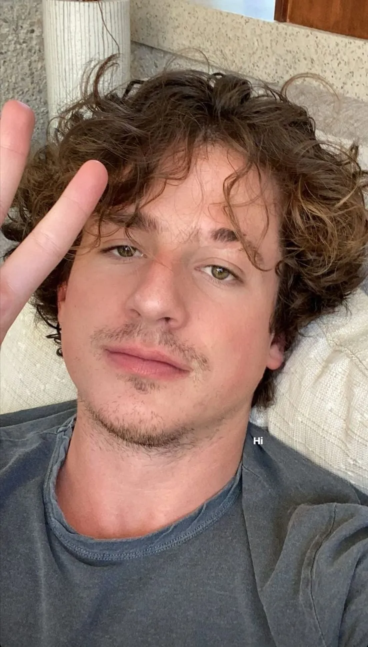 Exhausted, Heartbroken, and Questioning It All—What Really Happened to Charlie Puth?