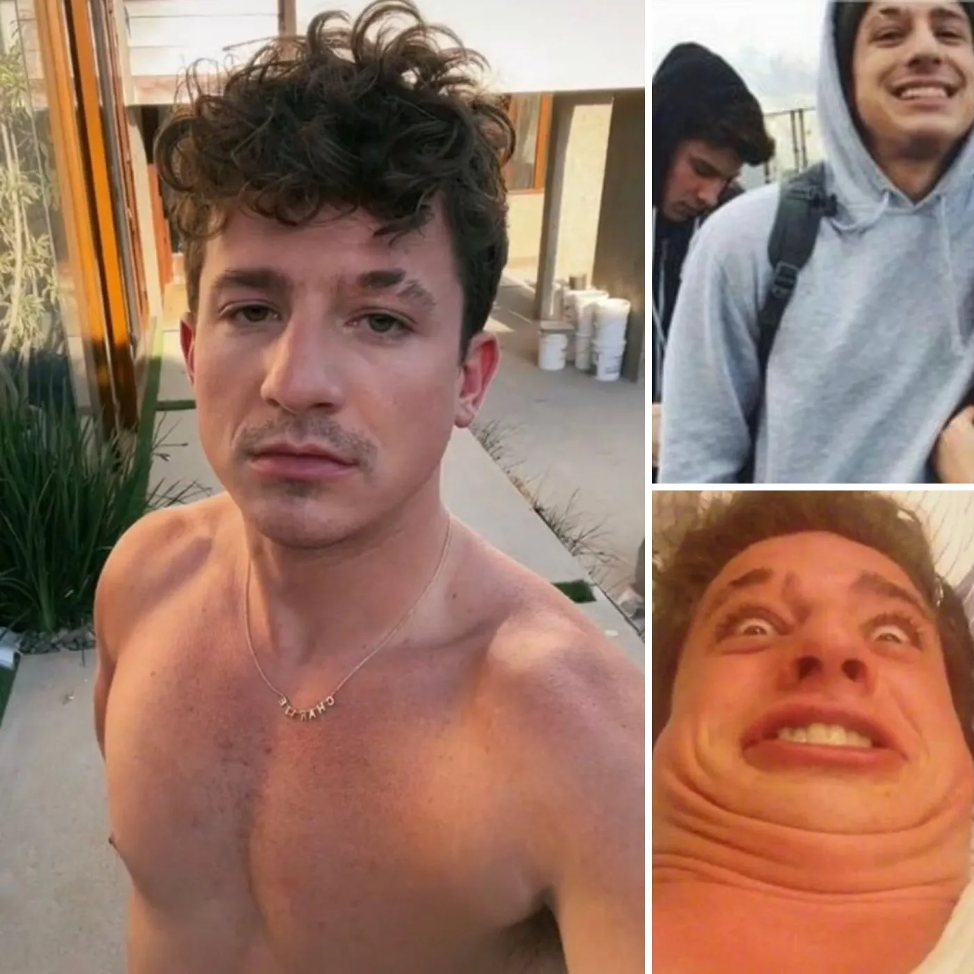 Charlie Puth’s Secret Role in Shawn Mendes’ Love Life Finally Uncovered!