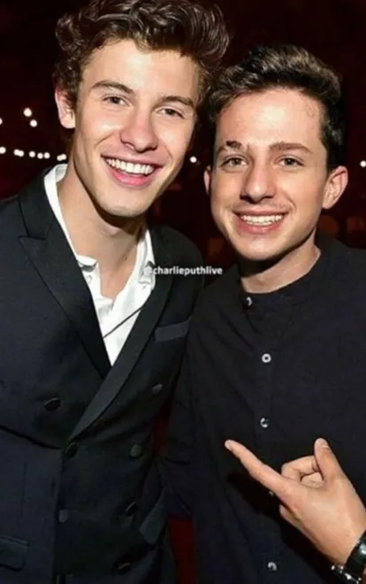 [Shawn Mendes&rsquo; &lsquo;Boyfriend&rsquo; Drama] Ryan Garcia or Charlie Puth to Blame?