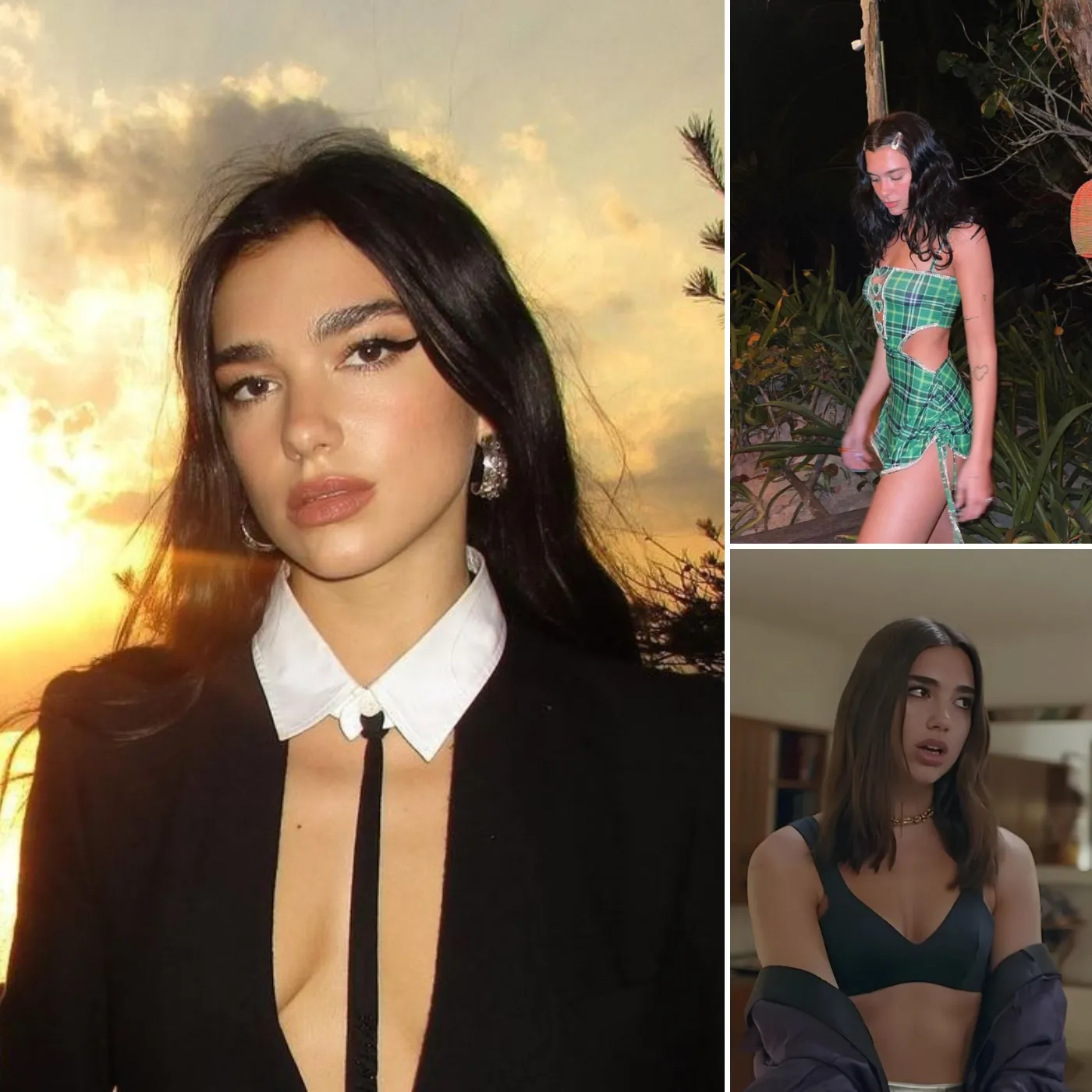 Dua Lipa and the Untold Truths About Her Real Life