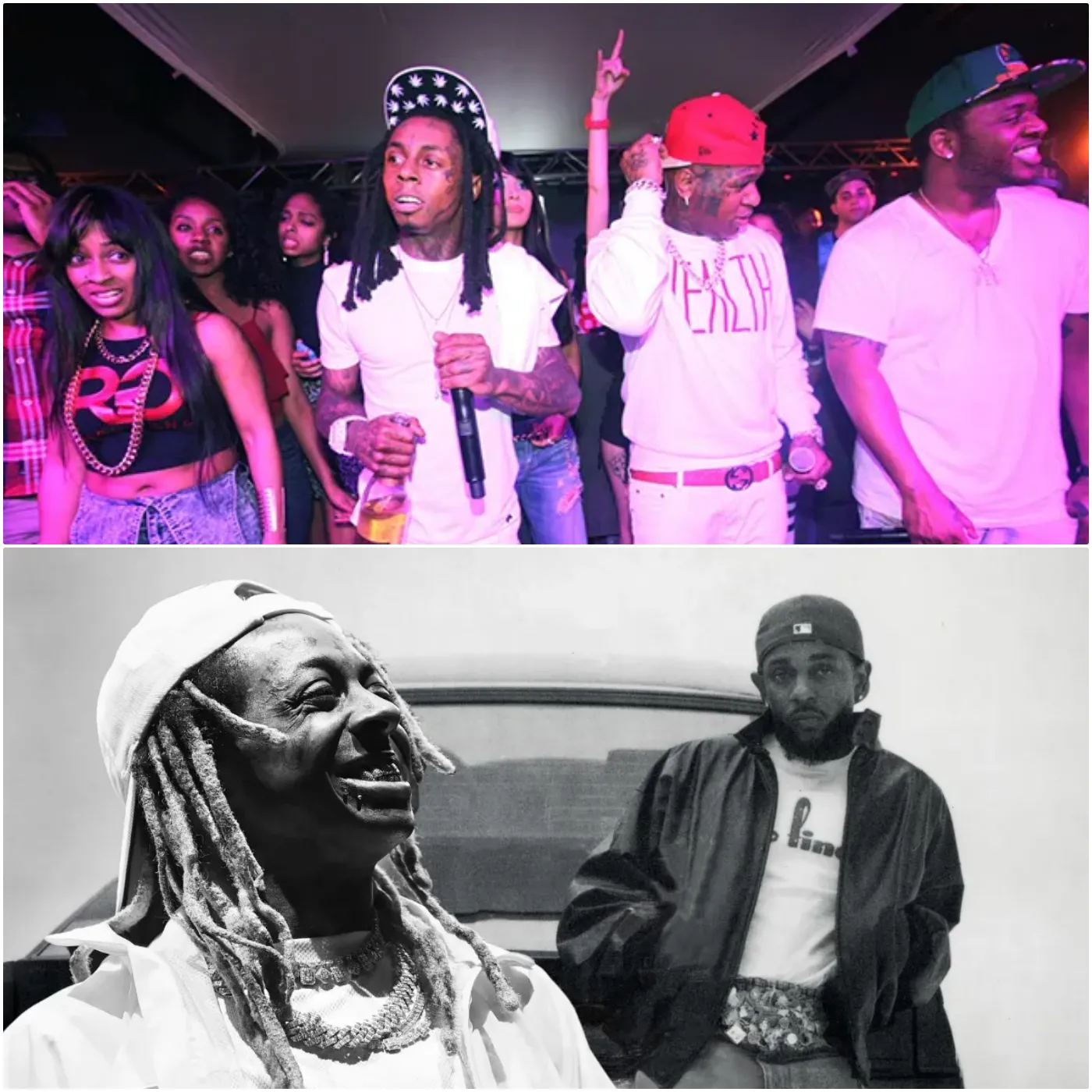 Lil Wayne Drama: What’s Next for Lil Wayne?