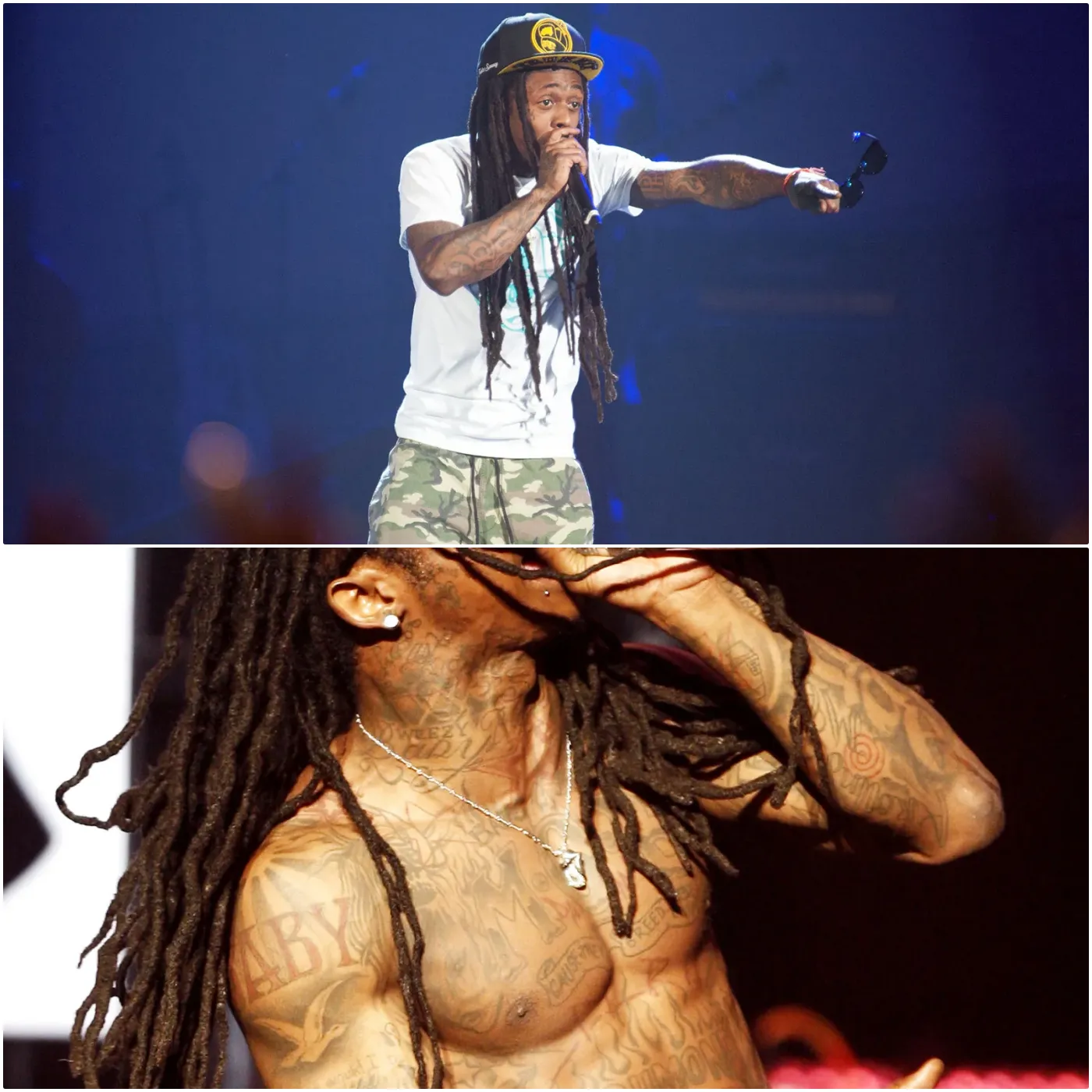 Lil Wayne Drama: What’s Next for Lil Wayne?