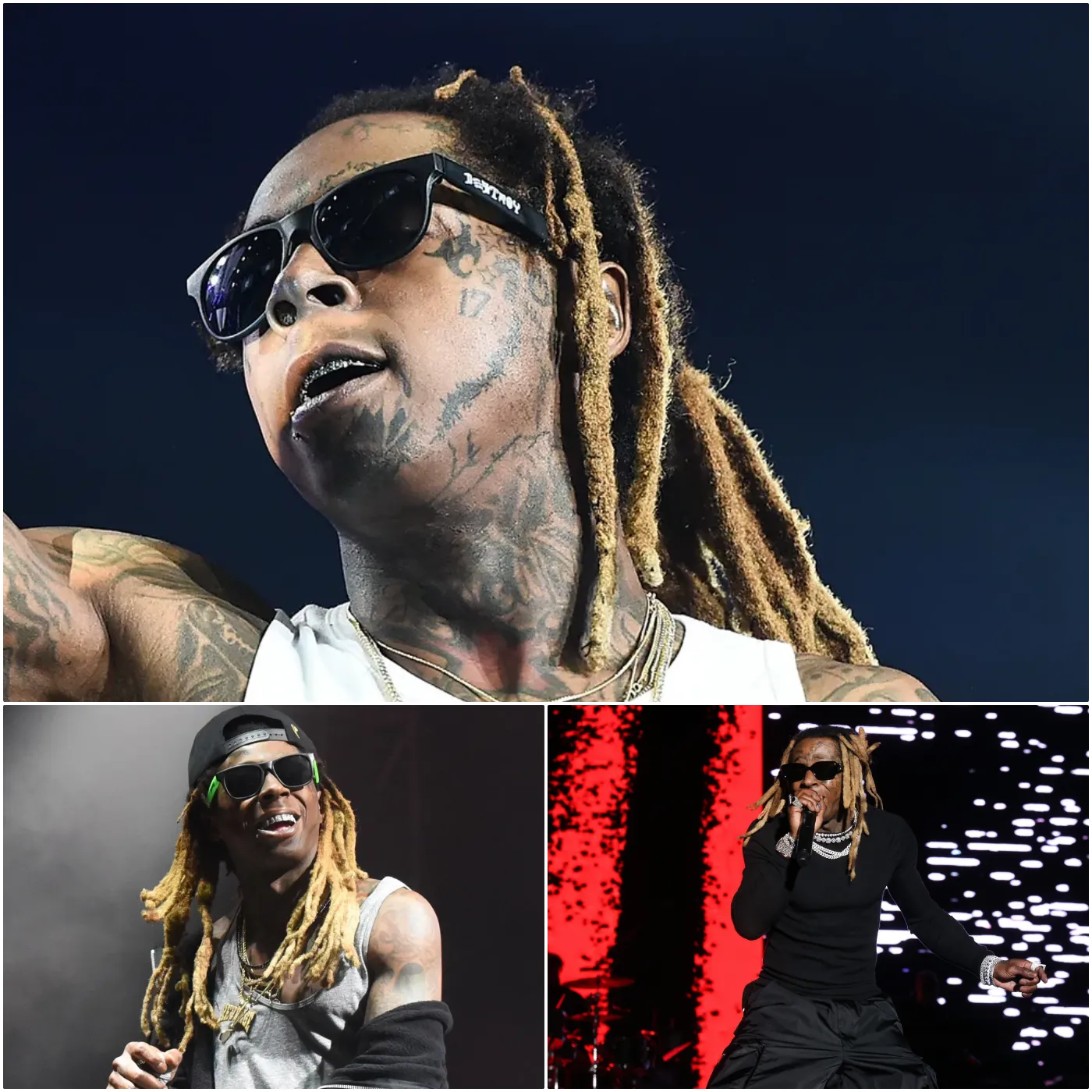 Lil Wayne Drama: What’s Next for Lil Wayne?