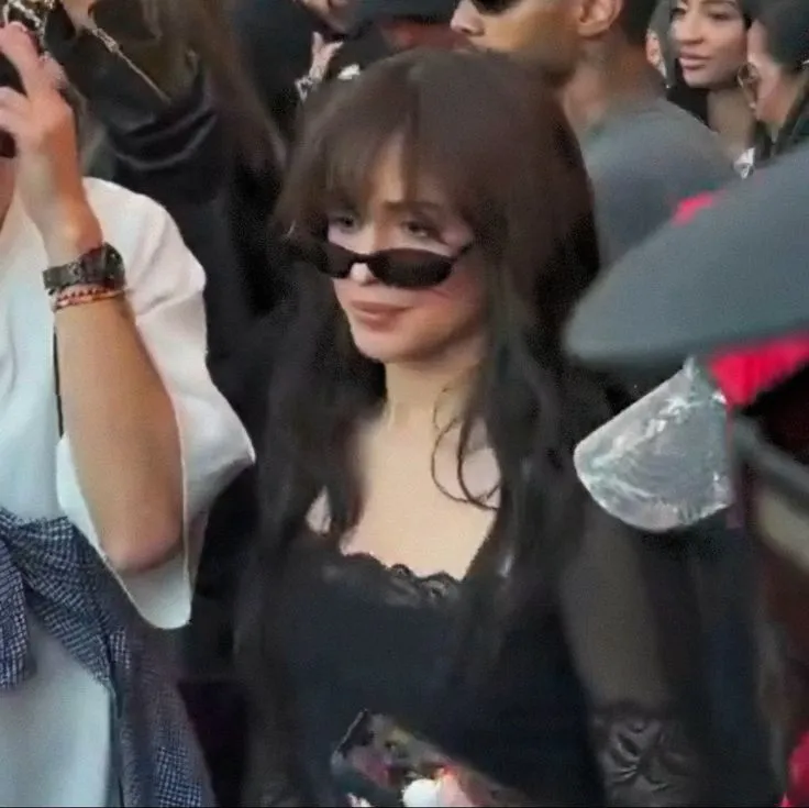 Camila Cabello’s Latest Move Shocks Fans: Is She Going Too Far? 2 Hình ảnh Ghim câu chuyện