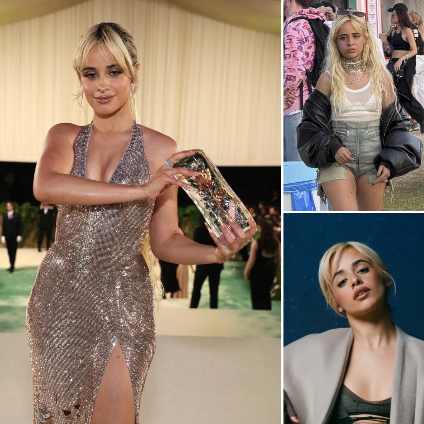 Camila Cabello’s Latest Move Shocks Fans: Is She Going Too Far?