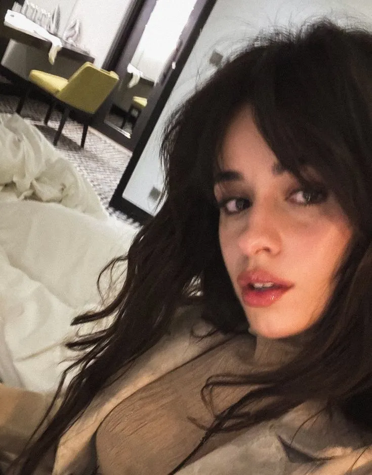 Camila Cabello’s Toxic Relationship With Fame Exposed!