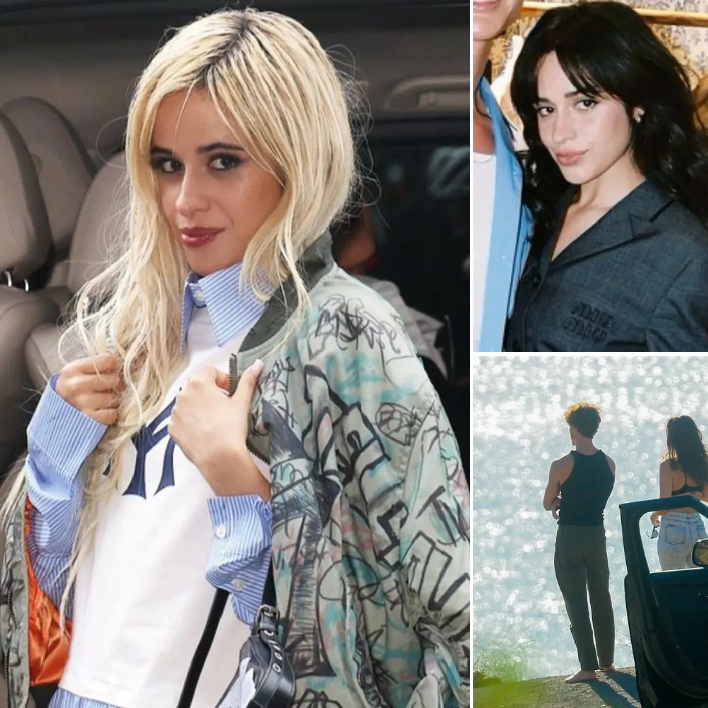 Camila Cabello’s Toxic Relationship With Fame Exposed!