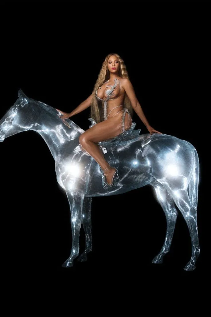 Is Camila Cabello Trying to Copy Beyoncé’s Signature Style?