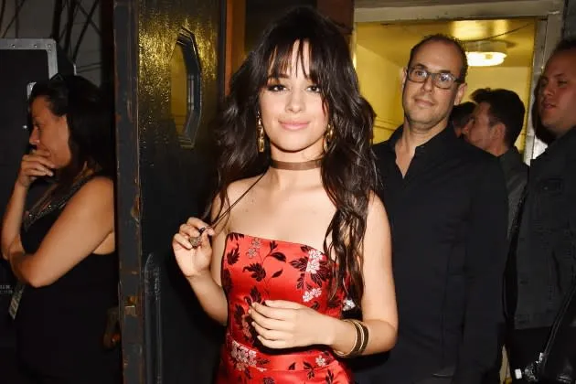 Camila Cabello Sings Tweets With the Hashtag #SummerSongs, Performs 'Crying  in the Club' on 'Fallon': Watch