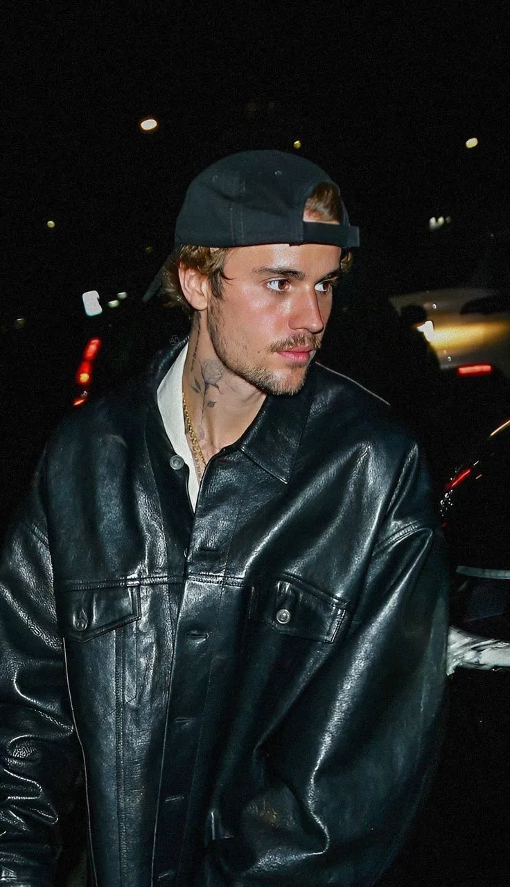 Justin Bieber Cuts Off Contact With Father-in-Law. What's Going On Behind The Scenes?