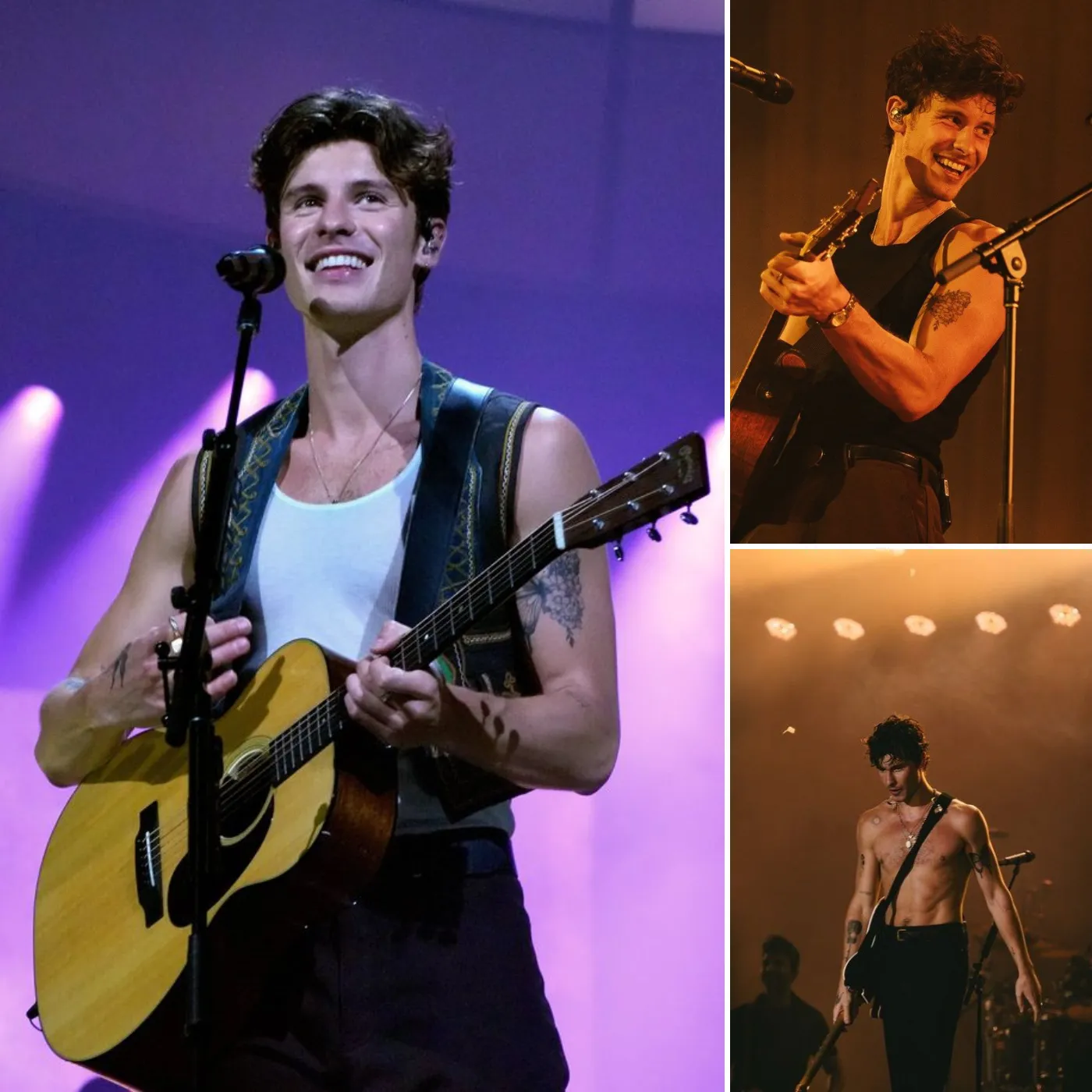 Shawn Mendes Musical Genius or Just a One-Time Phenomenon