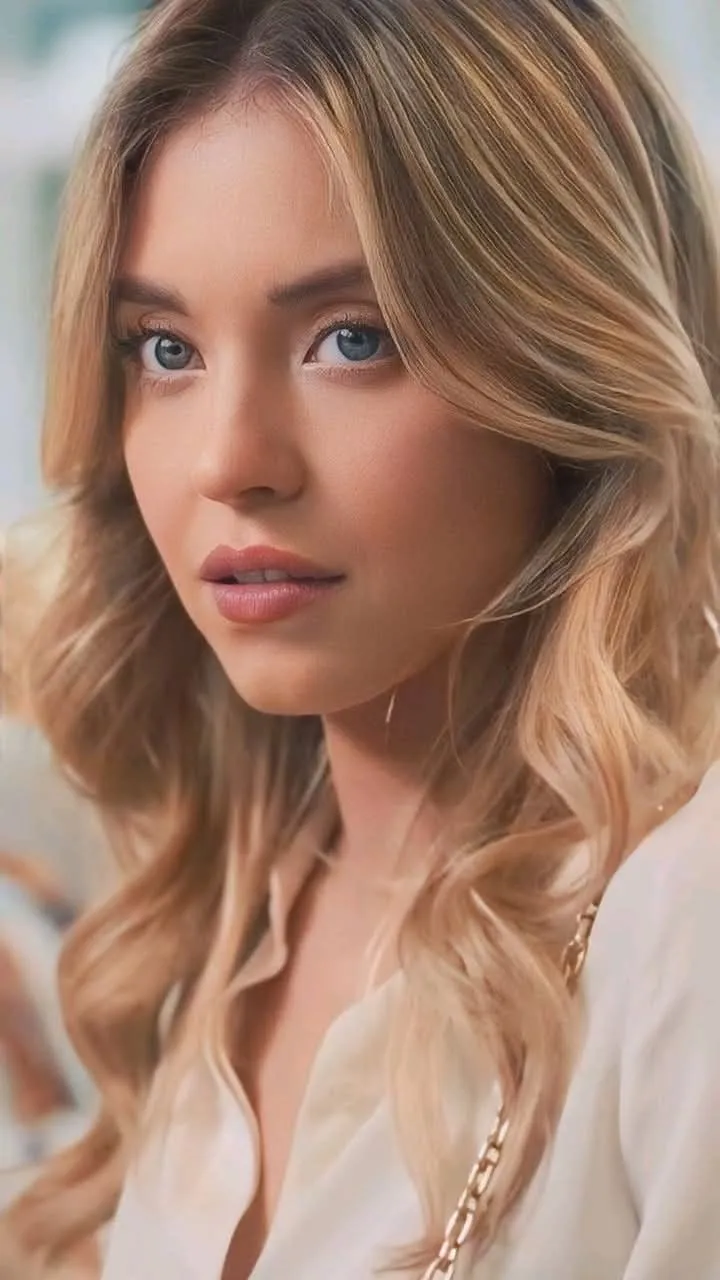 Sydney Sweeney's Latest Move Has Fans Losing Their Minds—Is She the New Queen of Controversy?