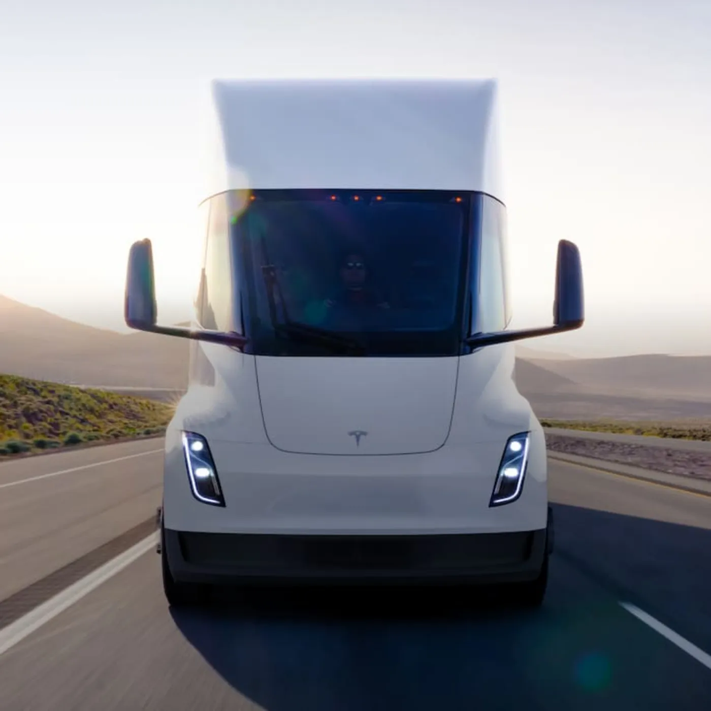 Elon Musk’s $5 Million Tesla RV Proves It’s an Outrageous Luxury That’s Worth Every Penny