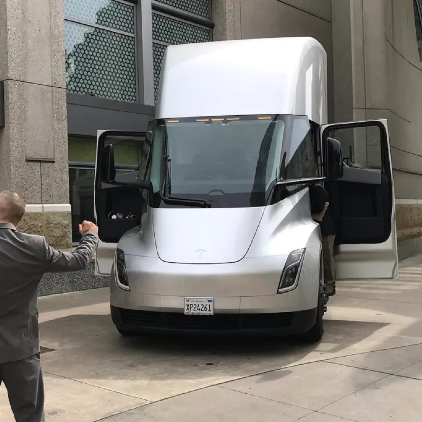 Elon Musk’s $5 Million Tesla RV Proves It’s an Outrageous Luxury That’s Worth Every Penny