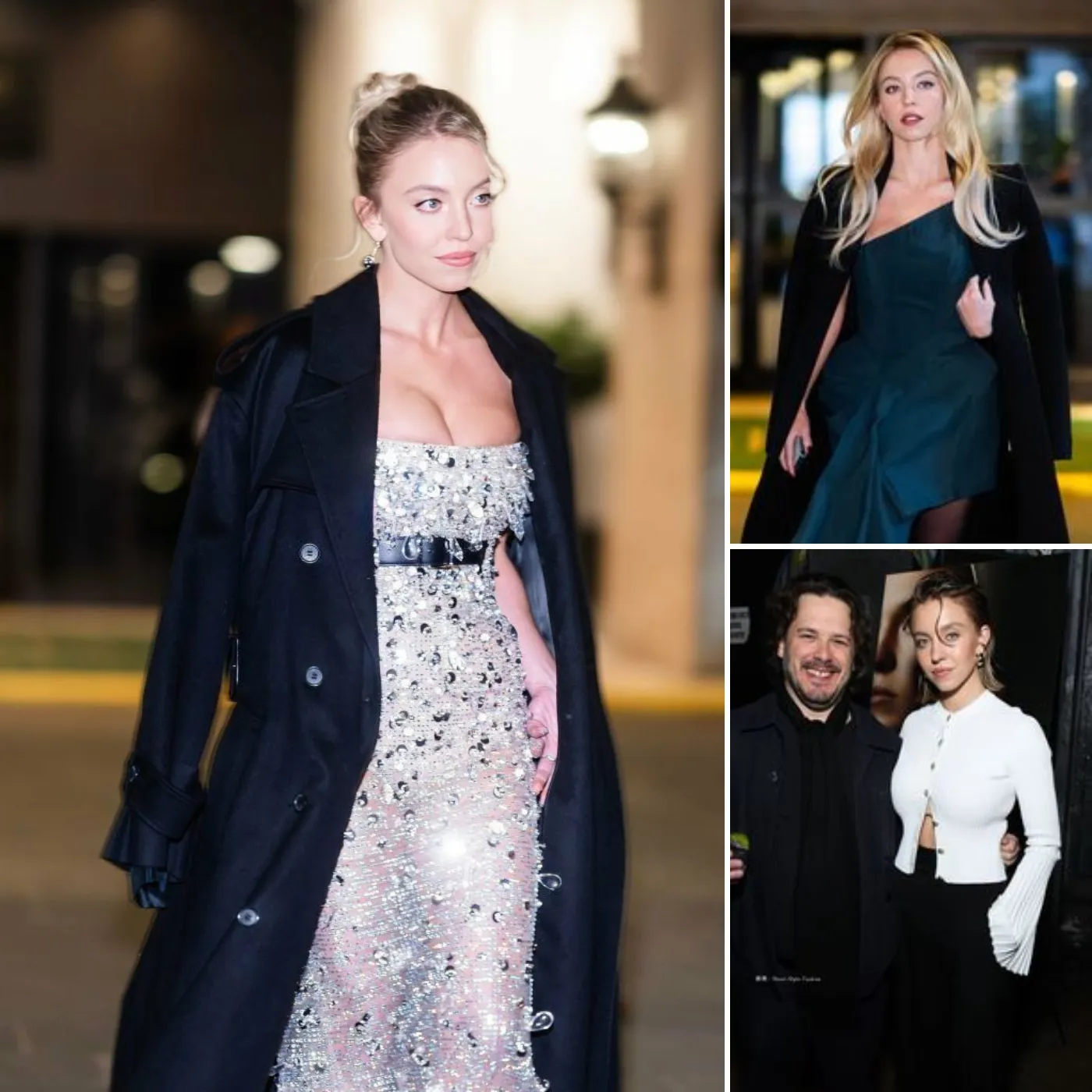 Sydney Sweeney Breaks the Internet Again: Fans Are Furious Over Shocking New Look!