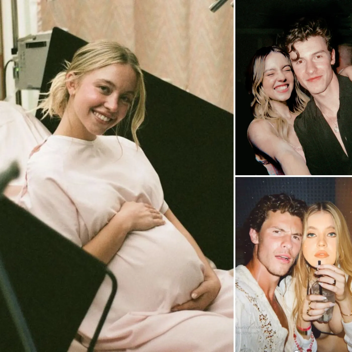 Was Shawn Mendes Really Sydney Sweeney's Boyfriend? The Shocking Truth About Their Alleged Scandalous Pregnancy Secret