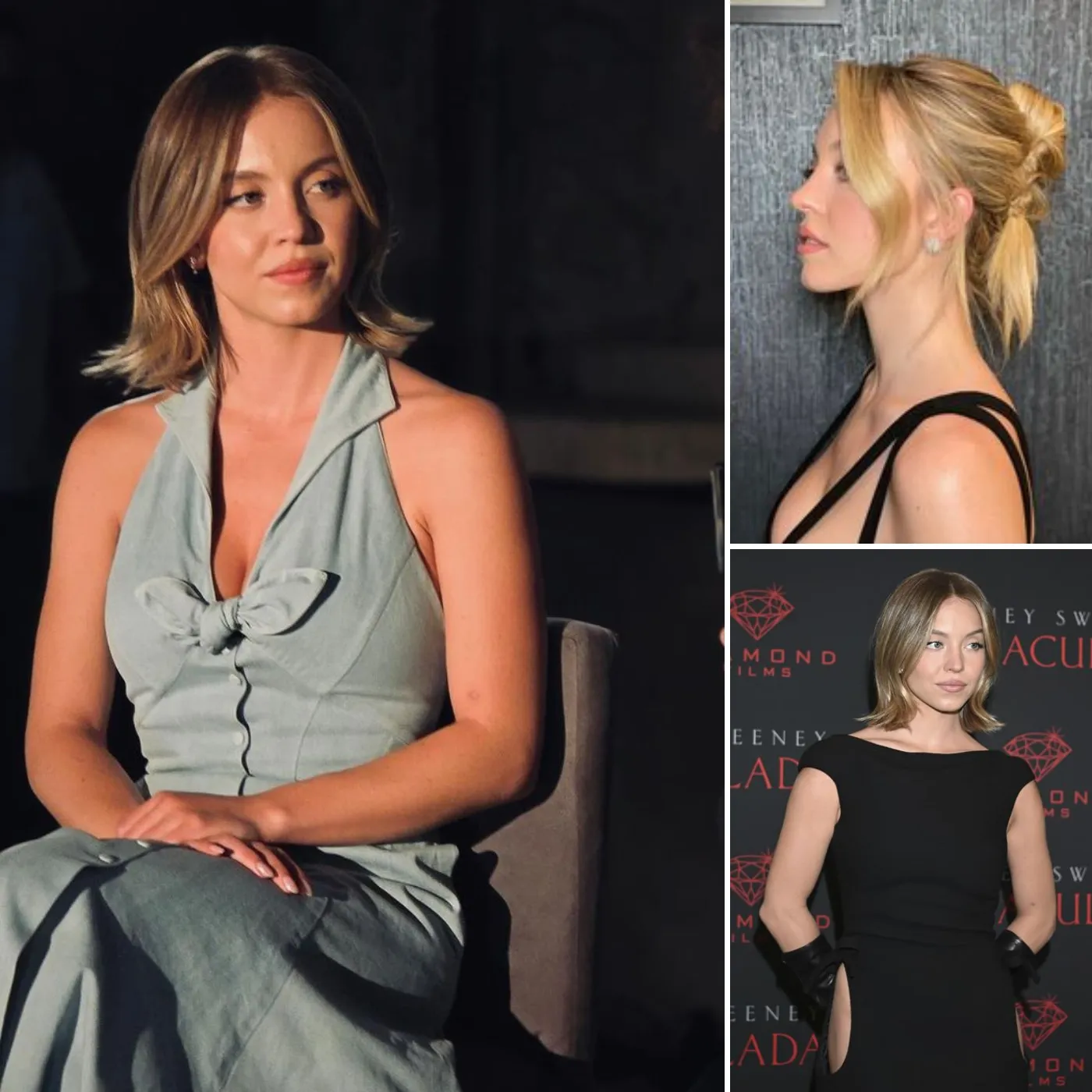 The Truth About Sydney Sweeney’s Fame: Love Her or Hate Her, You Can’t Ignore Her!