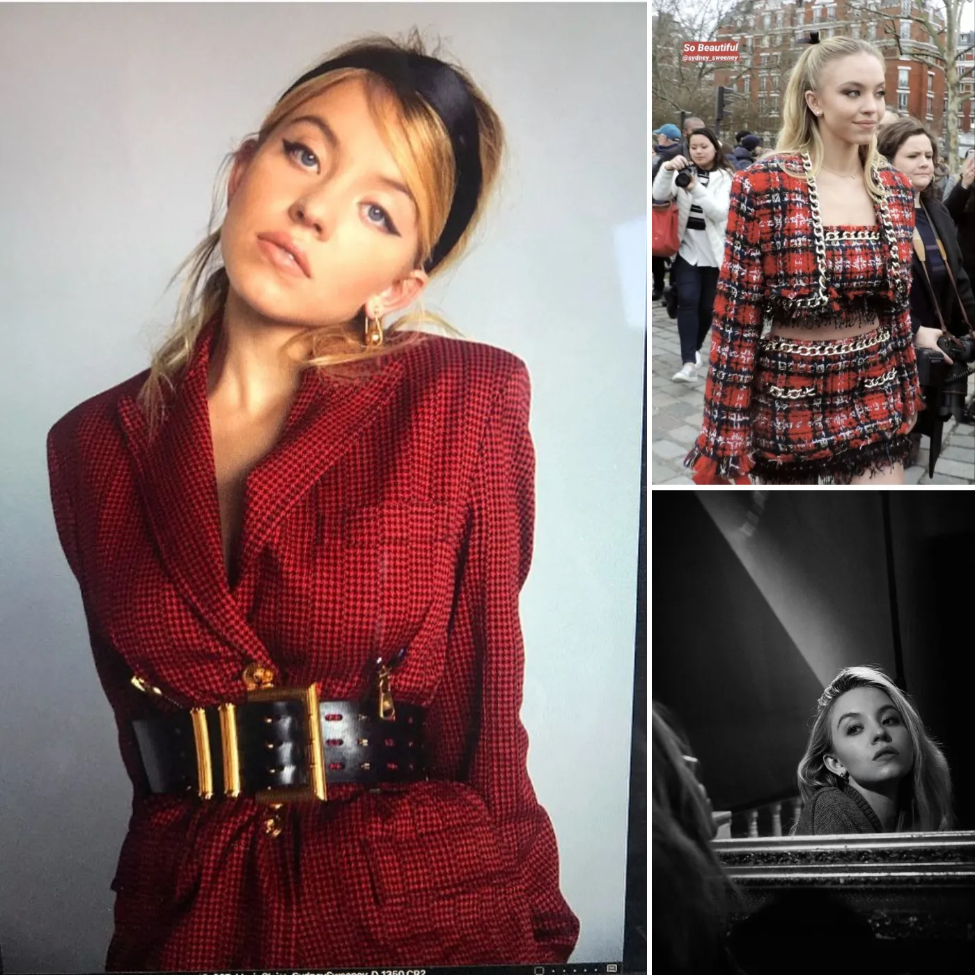The Truth About Sydney Sweeney’s Fame: Love Her or Hate Her, You Can’t Ignore Her!
