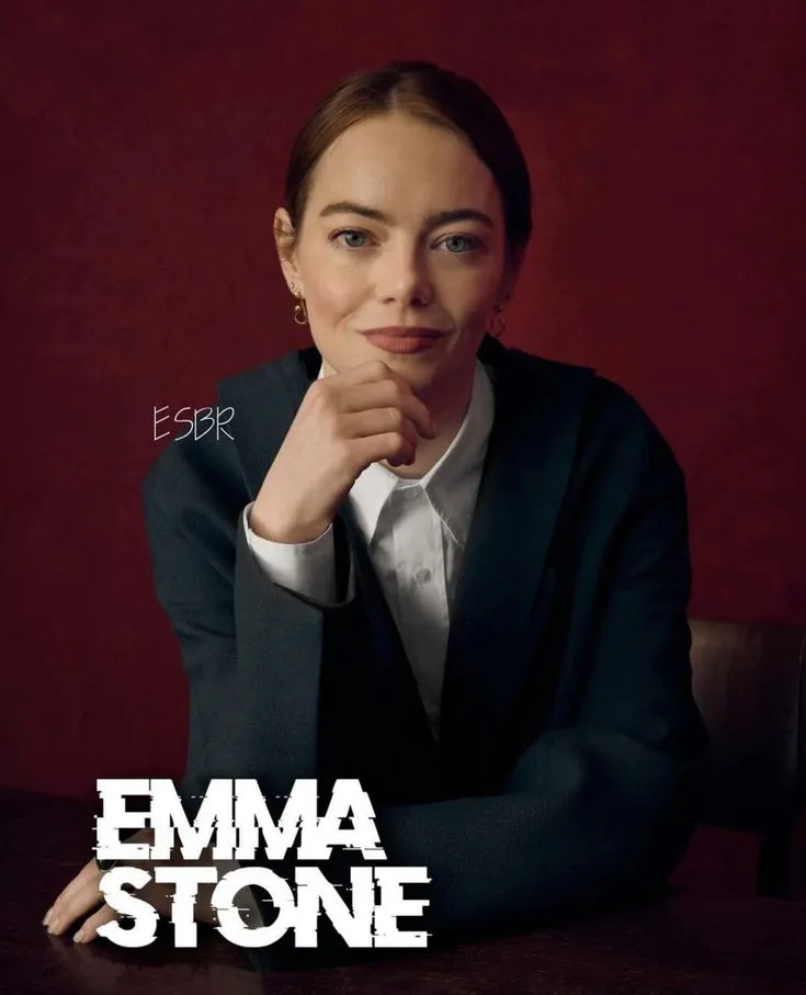 Scandal Uncovered: Emma Stone’s Behavior on Set Shocks Hollywood!