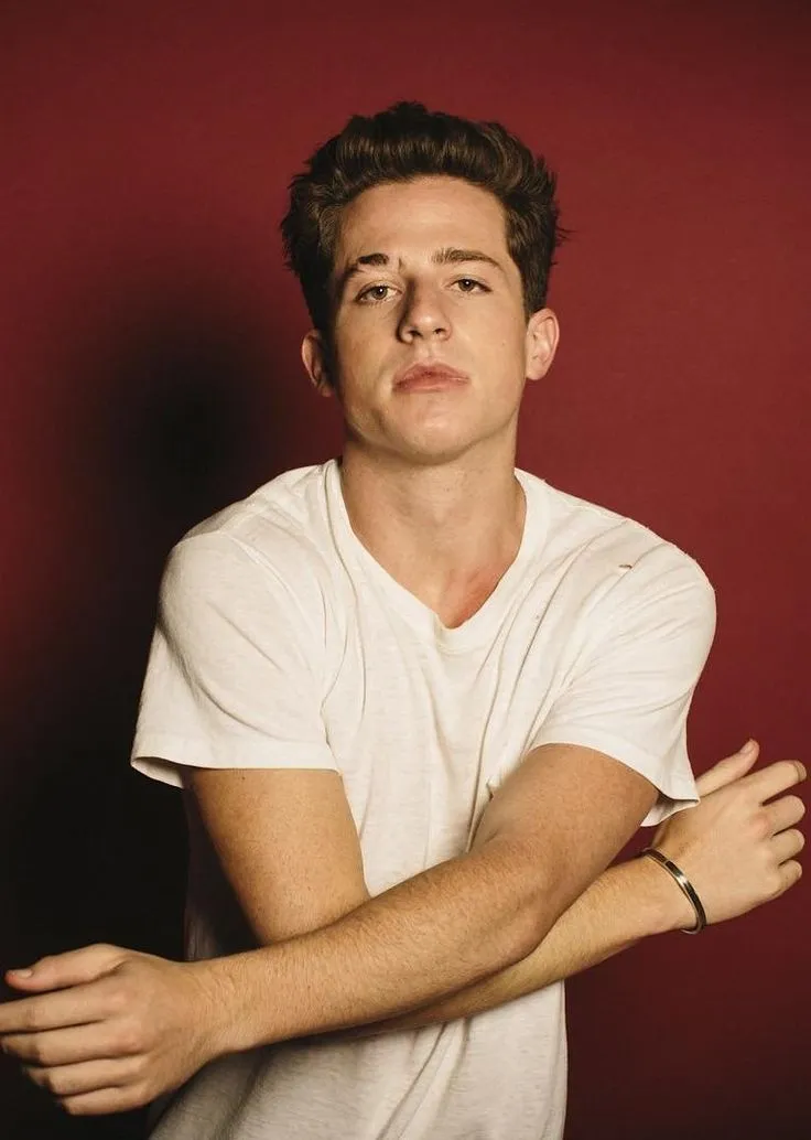 Charlie Puth’s Private Life Exposed: What’s Behind the Controversy?